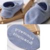 image:imageBOSONER Baby Crawling AntiSlip Knee and Socks for Boys And Girls Best Infant Gift Unisex Baby Toddlers Kneepads Blue Pink Grey 624 MonthsBluePinkGrey