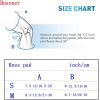 image:imageBOSONER KidsYouth Knee Pads Elbow Pads Wrist Guards Set for 315 Years Child Protective Gear Set for Roller Skates Cycling BMX Bike Skateboard Inline Skating Scooter Riding SportsPurple