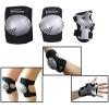 image:imageBOSONER KidsYouth Knee Pads Elbow Pads Wrist Guards Set for 315 Years Child Protective Gear Set for Roller Skates Cycling BMX Bike Skateboard Inline Skating Scooter Riding SportsPink