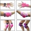 image:imageBOSONER KidsYouth Knee Pads Elbow Pads Wrist Guards Set for 315 Years Child Protective Gear Set for Roller Skates Cycling BMX Bike Skateboard Inline Skating Scooter Riding SportsPurple