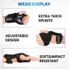 image:imageWrist Guard BOSONER Wrist Guards for Roller Skating Skateboarding Wristsavers Brace Protective Gear for AdultsKidsYouth 1 PairM Youths 614 years