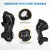 image:imageWrist Guard BOSONER Wrist Guards for Roller Skating Skateboarding Wristsavers Brace Protective Gear for AdultsKidsYouth 1 PairM Youths 614 years