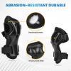 image:imageWrist Guard BOSONER Wrist Guards for Roller Skating Skateboarding Wristsavers Brace Protective Gear for AdultsKidsYouth 1 PairS Kids 36 years