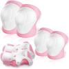 White Pink