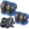 Blue Black