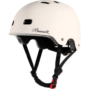 image:imageSkateboard Bike HelmetMultiSport Lightweight Adjustable Ventilation Helmet for Kids Youth Adult Bicycle HelmetImpact Resistance Safety Helmet for BMX Inline Cycling Roller Skating Scooter