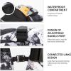 image:imageBOSONER Ski Snowboard Gloves Waterproof Winter Warm Gloves Cold Weather Touchscreen Snow Gloves for Mens Womens Kids SkiingSnowboardingGray