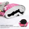 image:imageBOSONER Ski Snowboard Gloves Waterproof Winter Warm Gloves Cold Weather Touchscreen Snow Gloves for Mens Womens Kids SkiingSnowboardingPink